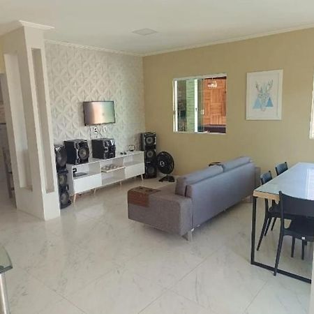 Villa Ribeira House Salvador da Bahia Exterior foto
