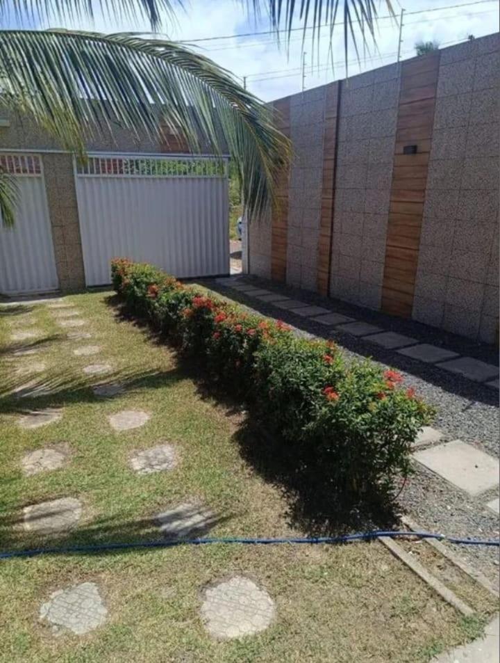 Villa Ribeira House Salvador da Bahia Exterior foto
